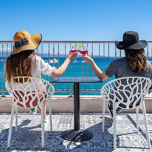 **** Hotel Galeria Valeria Seaside Downtown - Mag Quaint & Elegant Boutique Kroatië