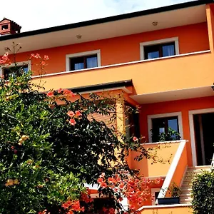 Lamanova Affittacamere Rovigno