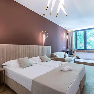 Bosket Luxury Affittacamere Spalato
