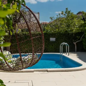 Apartament Orlic 