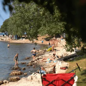 Easyatent Safari Tent Polari Parco vacanze Rovigno