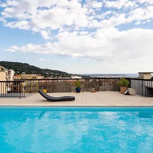 *** Hotel Adonis Cannes - Thomas França