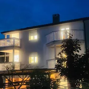 Basic Sveti Anton 88 Affittacamere Malinska