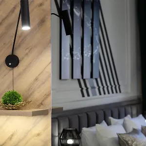 Dezign Superior Apartments&rooms Gasthof