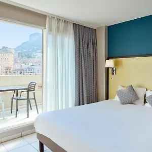 *** Apart-hotel Adagio Monaco Monte Cristo França