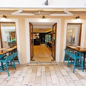 3* krevet i doručak Mido