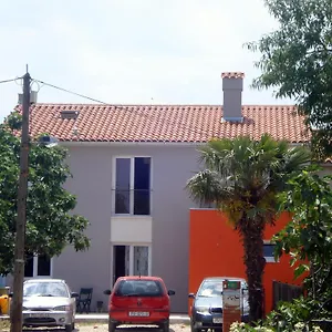 Studio Fuart Appartamento Štinjan