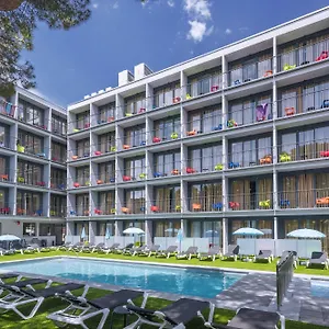 **** Hotel Ght Sa Riera Espanha