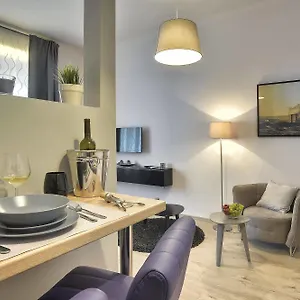  Apartamento D&a Center With Free Parking Croácia