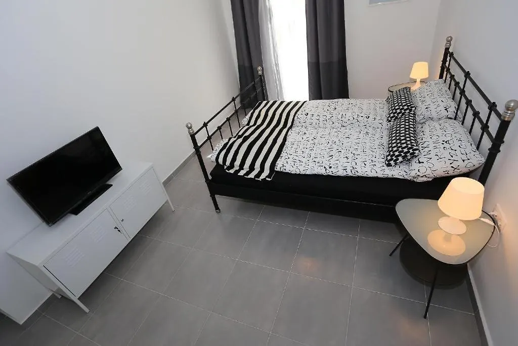 Guesthouse Villa Maggie Zadar Guest house